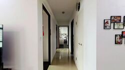 Blk 168C The Nautilus @ Punggol (Punggol), HDB 4 Rooms #522814011